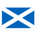 Escocia, Reino Unido Postal