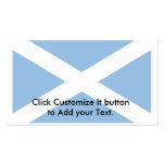 Escocia, Reino Unido Tarjetas Personales