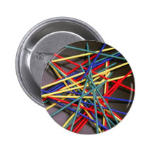 Escoja para arriba se pega pins