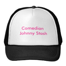 Escondite de Johnny del cómico Gorro