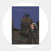 Escorpio.jpg Etiqueta Redonda