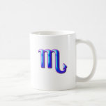 Escorpión Taza De Café