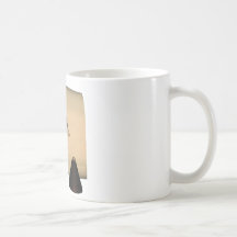 Escribano de hadas - 2 tazas