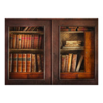 Escritor - libros - el gabinete del libro invitaciones