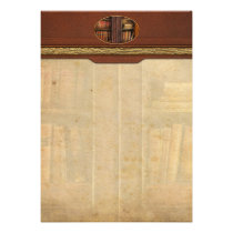 Escritor - libros - el gabinete del libro invitaciones