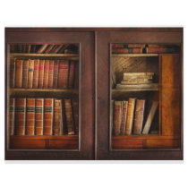 Escritor - libros - el gabinete del libro folletos