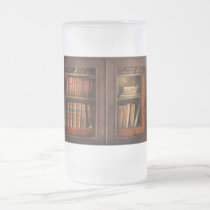 Escritor - libros - el gabinete del libro tazas
