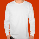 Escritura asombrosa de la tolerancia camisetas