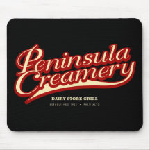 Escritura Mousepad de la PC