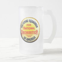 Escuadrilla del vuelo - taza