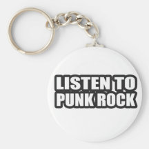 ESCUCHE LA MÚSICA DE PUNK ROCK LLAVERO