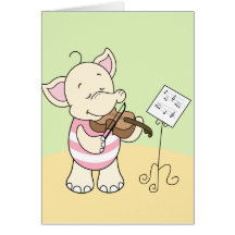 Escuche su tarjeta de felicitación del corazón