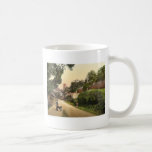 Escúdese la torre, Ross-en-Horqueta, Inglaterra Ph Tazas De Café