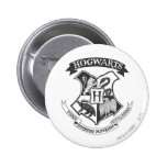 Escudo 2 de Hogwarts Pins