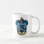 Escudo 2 de Ravenclaw Tazas De Café