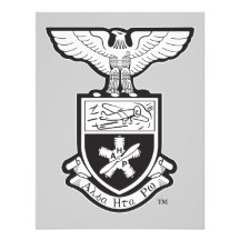 Escudo de AHP - B&W Comunicados Personales