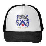 Escudo de armas de Artigas (escudo de la familia) Gorros