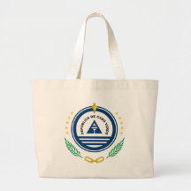 Escudo de armas de Cabo Verde Bolsa