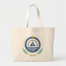 Escudo de armas de Cabo Verde Bolsa