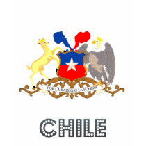 Escudo de armas de Chile