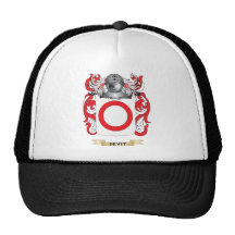 Escudo de armas de De Vit Gorros