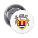 Escudo de armas de Duran/escudo de la familia (cub Pins
