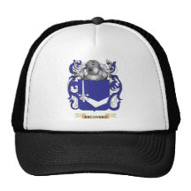Escudo de armas de Escudero Gorros