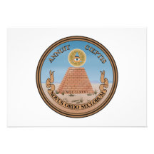 Escudo de armas de Estados Unidos Anuncios