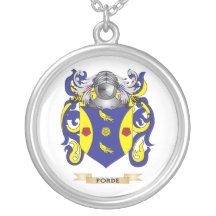 Escudo de armas de Forde (Irlanda) Collares