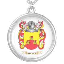 Escudo de armas de la vinatera (Irlanda) (escudo d Colgantes