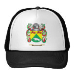 Escudo de armas de MacDonagh (escudo de la familia Gorra