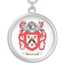 Escudo de armas de MacMillan (Irlanda) (escudo de  Joyerías