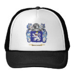 Escudo de armas de McDowell (escudo de la familia) Gorro