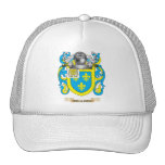 Escudo de armas de Pollock (escudo de la familia) Gorra