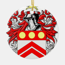 Escudo de armas de Skellie Ornato