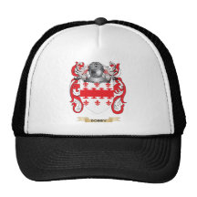 Escudo de armas del Dobby Gorras