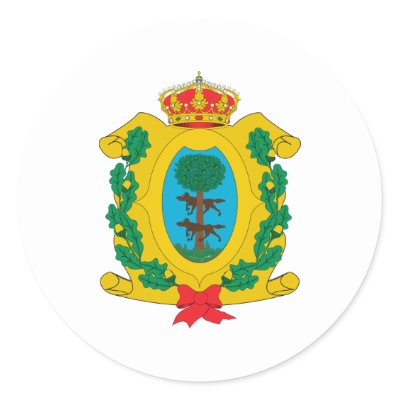 Escudo De Durango