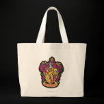 Escudo de Gryffindor bolsas