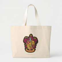 Escudo de Gryffindor Bolsas