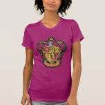 Escudo de Gryffindor camisetas
