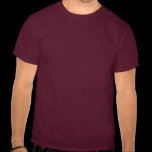 Escudo de Gryffindor camisetas