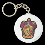 Escudo de Gryffindor llaveros