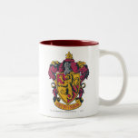 Escudo de Gryffindor tazas