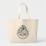 Escudo de Hogwarts Bolsas