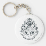 Escudo de Hogwarts Llaveros Personalizados