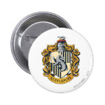 Escudo de Hufflepuff Pins