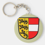 Escudo de Kaernten, Austria Llavero Personalizado