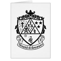 Escudo de KD Tarjetas