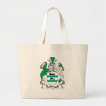 Escudo de la familia de Ballingall Bolsas