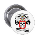 Escudo de la familia de Calderon Pins